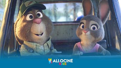 image de la news Zootopie sur Disney+ : pourquoi vos enfants ne doivent pas rater cette série d’animation !