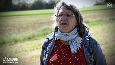 "Chaque pot à son couvercle", Maria (L'amour est dans le pré) hausse le ton face à un internaute