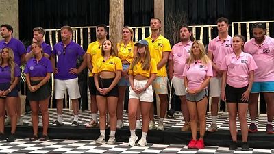 image de la news Les Cinquante : une équipe en difficulté, une stratégie risquée et un rapprochement qui fait débat, ce qui vous attend lundi 1er septembre