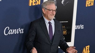image de la news Il y a 56 ans, avant Duel, Steven Spielberg a failli réaliser ce film étonnant !