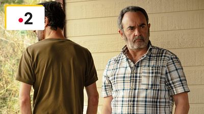 image de la news Tout cela je te le donnerai sur France 2 : “Mon personnage cache de lourds secrets”... Les confidences de Bruno Solo