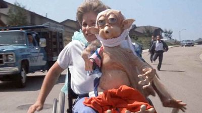 image de la news Ce film voulait rivaliser avec l'un des meilleurs Spielberg, et le résultat est vraiment honteux
