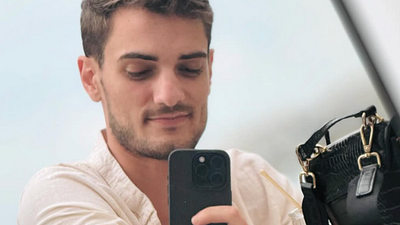 image de la news "J'ai une petite annonce à vous faire" : nouveau projet pour Loïc de Mariés au premier regard !