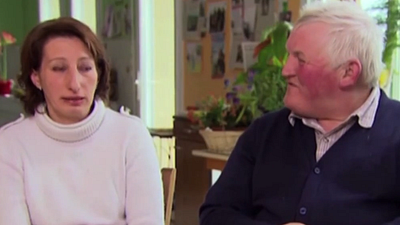 image de la news L’amour est dans le pré : on sait finalement pourquoi Thierry Olive était absent pour les 20 ans !