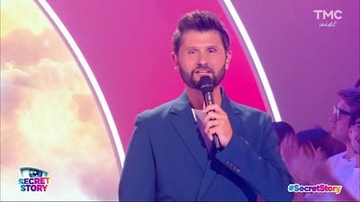 image de la news Secret Story : "Chasse à l'homme" dans la Maison des Secrets, un candidat fait intervenir la production