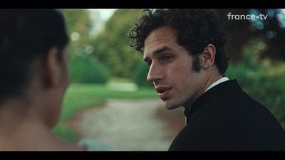 image de la news Exclu. Ni Victor Belmondo, ni Virginie Ledoyen : une actrice compare la série Le Rouge et le Noir (France 2) à Gossip Girl