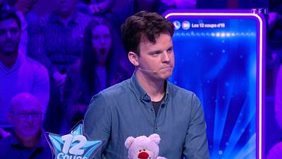 image de la news Les 12 Coups de midi : "Trop nul", les internautes s'en prennent à la production