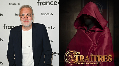 image de la news L’émission Projet H de Laurent Ruquier copie conforme des Traîtres ? La production répond !