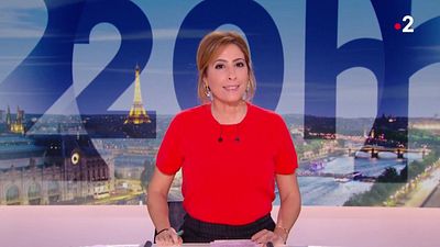image de la news Surprise, France 2 change sa grille des programmes en dernière minute ! 3 émissions déprogrammées ce soir