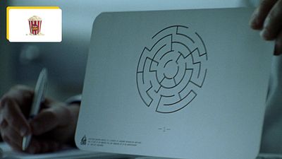 image de la news Personne ne pouvait le deviner, mais il y a 27 ans, le titre de cet excellent thriller de David Fincher répondait en fait à la plus grande question du film