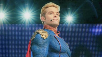 image de la news Après The Boys, on connait le prochain rôle d'Antony Starr et ça donne vraiment envie !