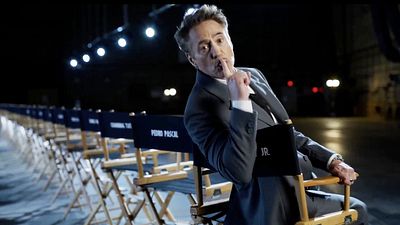 image de la news Avengers 5 Doomsday : le chiffre record de l'annonce du casting en direct va vous impressionner