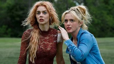 image de la news Wedding Nightmare 2 : des icônes des années 90 et 2000 dans une suite qui va encore plus loin que le succès surprise de 2019