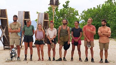 image de la news Koh-Lanta : cet avantage auquel les candidats ont le droit avant certaines épreuves et qu’on ne voit jamais à l’écran