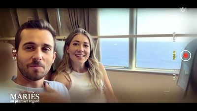 image de la news Mariés au premier regard : "Pour la première fois", déclic pour Antoine avec Mélanie, ce qui vous attend le 18 mai