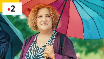 image de la news Marianne sur France 2 : quelles surprises Marilou Berry vous réserve-t-elle dans la suite de la saison 2 ?