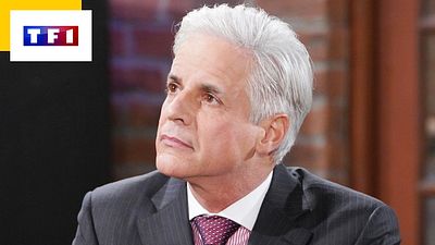 image de la news Les Feux de l'amour : pourquoi Christian LeBlanc (Michael) a-t-il changé de couleur de cheveux ?