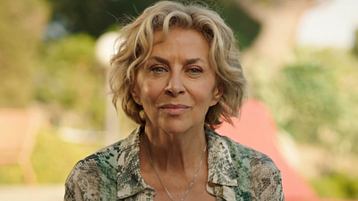 image de la news Demain nous appartient : "Il n'y a pas beaucoup de temps pour faire connaissance" ... Corinne Touzet se souvient de son arrivée dans la série