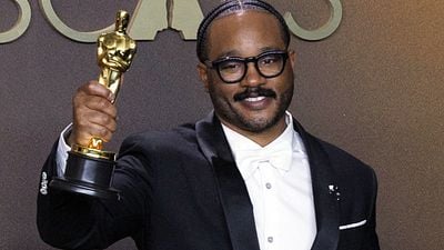 image de la news X-Files : Ryan Coogler a complètement changé d'avis pour le reboot de la série fantastique culte des années 90 et ça ne va pas forcément plaire à tout le monde