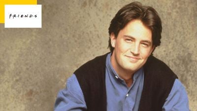 Matthew Perry : "Celui où nos cœurs sont brisés", l’hommage poignant des créateurs de Friends à l’interprète de Chandler