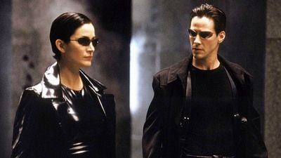 image de la news "L'époque est difficile" : la coréalisatrice de Matrix révèle qu'Hollywood refuse de financer son film avec un casting entièrement trans