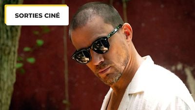 image de la news Blink Twice : Channing Tatum surprenant dans un thriller intense à ne pas rater au cinéma !