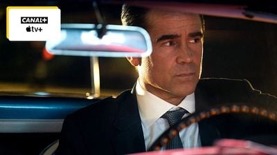 image de la news "Captivante", "Déroutante", "Renversante" : notée 4 sur 5, c'est l'une des séries pépites de l'année et elle aura une saison 2 !