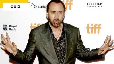 image de la news Quiz Nicolas Cage : à quel film appartient ce look ?