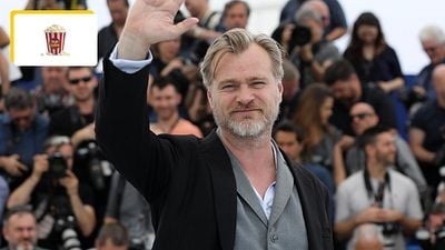 "C'était une VHS pirate" : Christopher Nolan n'avait que 13 ans lorsqu'il a découvert Blade Runner