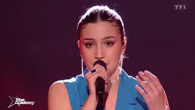 image de la news Mais pourquoi Lénie (Star Academy) est-elle absente des réseaux sociaux depuis sa sortie du château ?