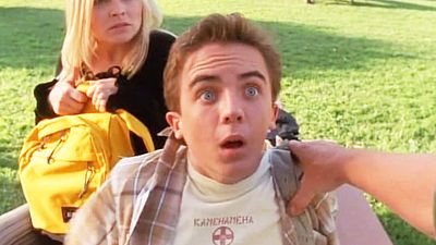 image de la news Malcolm : le projet de suite enfin lancé ? Frankie Muniz annonce une bonne nouvelle