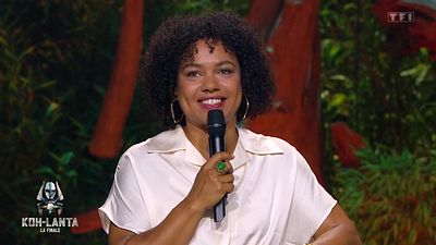 image de la news Exclu. Koh-Lanta : Gaëlle nous a confié son plus grand regret de l'aventure