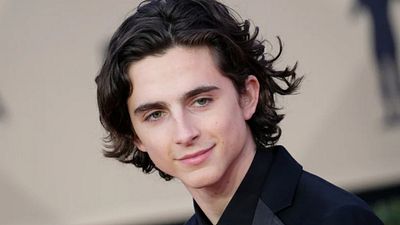 image de la news Timothée Chalamet a joué dans le meilleur film de science-fiction de tous les temps, et ce n'est pas Dune !