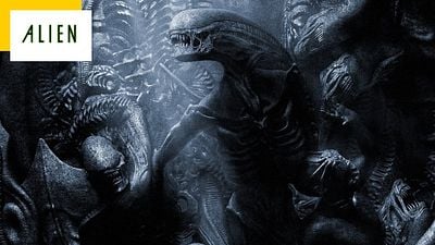 image de la news Alien 9 : Romulus est-il bon ? Ridley Scott donne son avis sur le film à venir