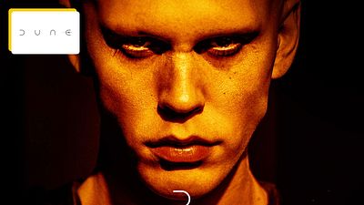 image de la news Dune 2 : avez-vous reconnu l'acteur qui joue le méchant du film ?