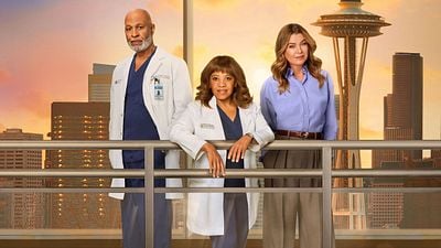 image de la news Grey's Anatomy : cette bonne nouvelle va ravir les fans de la série médicale !