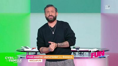 image de la news TBT9 : ni Gilles Verdez ni Jordan De Luxe, un chroniqueur de Cyril Hanouna a refusé Danse avec les stars