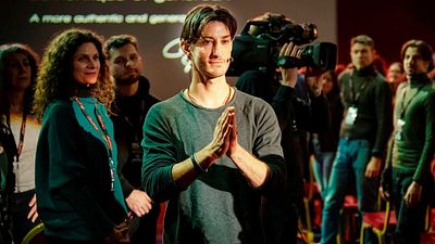 image de la news Gourou : le Club Allociné aime le thriller haletant avec Pierre Niney