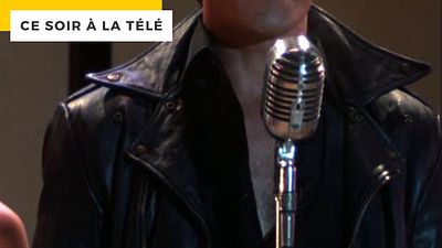 image de la news Ce soir à la télé : pour Patrick Swayze, il a suffi d'une seule scène de danse pour devenir une superstar... et elle est dans ce film !