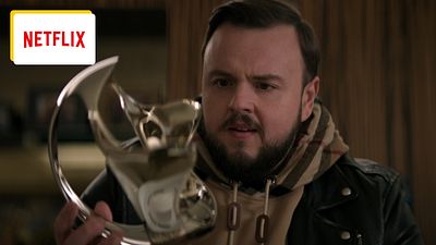 image de la news "C'est un peu comme si on regardait Lost à nouveau" : Le Problème à 3 corps sera-t-il le carton ou le flop de Netflix ?