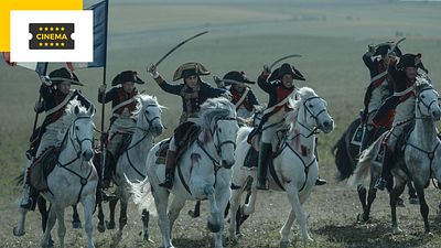 image de la news L'un des films les plus attendus de l'année sortira finalement au cinéma