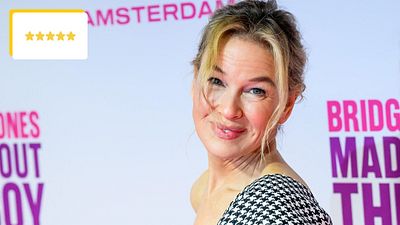 image de la news "Bouleversant et inoubliable" :  noté 3,9 sur 5, c'est le film le mieux noté de la carrière de Renée Zellweger