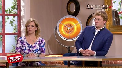 image de la news "Tu m'as brisé le coeur pour 20 euros", Georges Van Cauwenbergh (Affaire conclue) s'en prend à Anne-Catherine Verwaerde