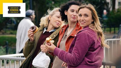 image de la news Mon héroïne : avez-vous répéré ce clin-d'œil à Dix pour cent ?