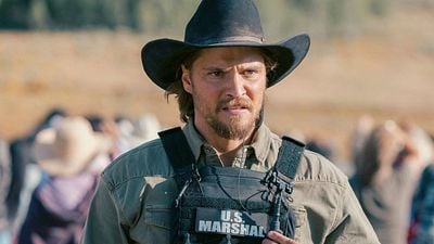 image de la news Marshals : ce nouveau spin-off de la série Yellowstone aura-t-il une suite ?