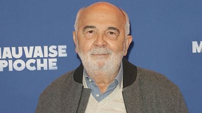 image de la news "Un monument de l’humour français" : noté 4,1 étoiles sur 5 c'est le meilleur film de Gérard Jugnot