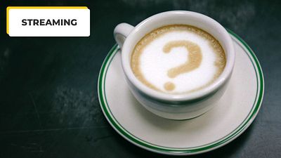 image de la news Batman : vous rêviez de voir une série sur l'asile où sont enfermés le Joker et L'Homme Mystère ?