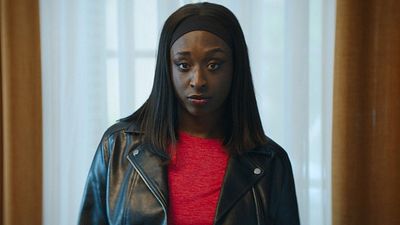 image de la news L’Infiltrée est-il un bon film ? Que pensent les spectateurs de la première comédie en tant que réalisateur d'Ahmed Sylla ?