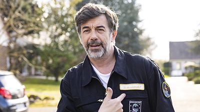 image de la news Stéphane Plaza : cette fortune empochée par l'animateur grâce à ses agences immobilières