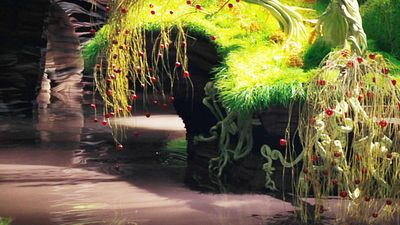 image de la news Charlie et la chocolaterie sur TF1 : depuis 20 ans, c'est la question que tout le monde se pose sur le film culte de Tim Burton ! On a la réponse